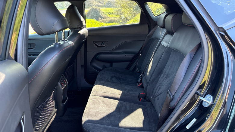 Hyundai KONA 1.6T N Line S 5dr Petrol Hatchback